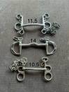 Lot de 3mors 