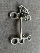 Lot de 3mors 