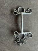 Lot de 3mors 