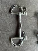 Lot de 3mors 