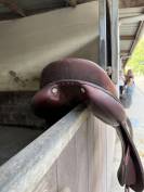 selle Antares de 2018