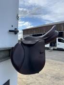 Selle mixte CWD 
