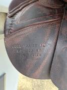 Selle mixte CWD 