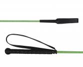 Cravache enfants légère - QHP - Poignée antidréapante