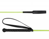 Cravache enfants légère - QHP - Poignée antidréapante