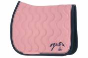 Tapis de selle Diamant - PENELOPE COLLECTION - Matelassé et respirant