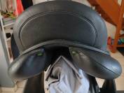 Selle devoucoux makila S taille 18 