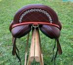Sella da dressage   16.5" - 2023