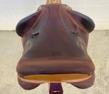 Sella da dressage Devoucoux  17.5" - 2023