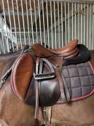 Sella FORESTIER 17