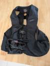 Gilet airbag complet Hit-air