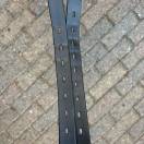 Montura Doma Clásica Kieffer Lech Profi – 18”