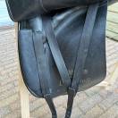 Montura Doma Clásica Kieffer Lech Profi – 18”