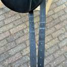 Montura Doma Clásica Stübben Maestoso de Luxe – 18”