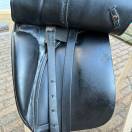 Montura Doma Clásica Stübben Maestoso de Luxe – 18”