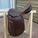 Montura Doma Clásica Stubben Aramis 17,5″