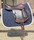 Selle Devoucoux Chiberta k