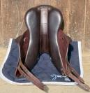 Selle Devoucoux Chiberta k