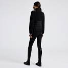 Veste zippée Teddy Bear - Cavalleria Toscana - Protection thermique