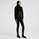 Veste zippée Teddy Bear - Cavalleria Toscana - Protection thermique
