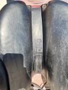 Selle devoucoux Biarritz Lab 2019 18 pouces