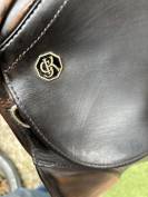 Selle dressage Kieffer