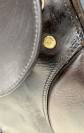 Selle dressage Kieffer