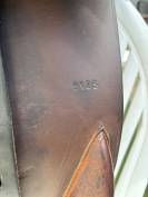 Selle parot