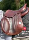selle meyer 16,5