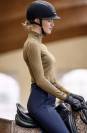 Haut Manches Longues CavalLibra - Cavallo