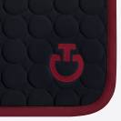 Tapis de selle Circle Quilted - Cavalleria Toscana