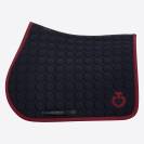 Tapis de selle Circle Quilted - Cavalleria Toscana