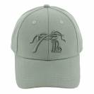 Casquette Naomi - Pénélope Collection - Tissu chevron