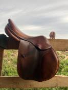 Selle childeric 