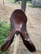 Selle childeric 
