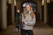 Veste doudoune 8016 SELECTION - Pikeur - Rembourrage Sorona