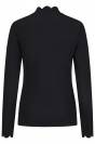 T-shirt manches longues 8285 SELECTION - Pikeur - Côtelé sportif