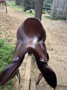 Selle devoucoux