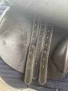 Selle T de T marron