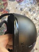 Bombe naca Gravity S