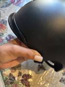 Bombe naca Gravity S