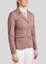 Veste de concours Mogloria Gun Metal - Montar - Cristaux élégants