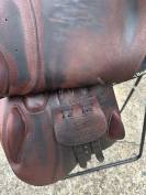 Selle Hervé Godignon T17