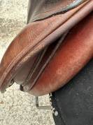 Selle Hervé Godignon T17