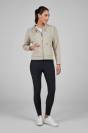 Sweat zippé à capuche 8282 Athleisure - Pikeur