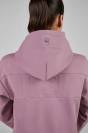 Sweat zippé à capuche 8282 Athleisure - Pikeur