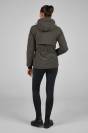 Veste longue imperméable 8024 SPORTS - Pikeur