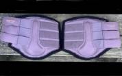 Guêtres de dressage Equestrian Stockholm anemone violet