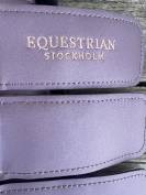 Guêtres de dressage Equestrian Stockholm anemone violet