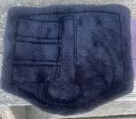 Guêtres de dressage Equestrian Stockholm anemone violet